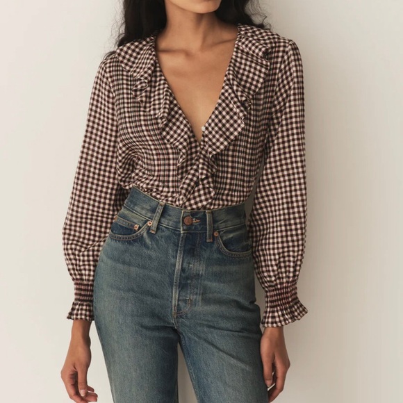 Doen Tops - Doen Hardy Top